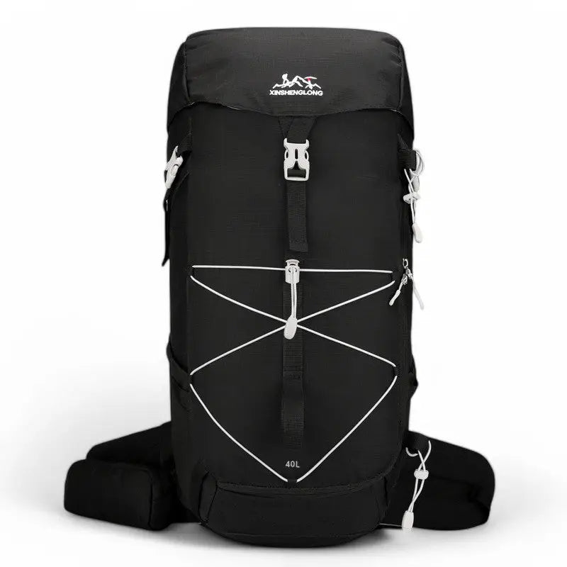 Wanderrucksack 4 Tage