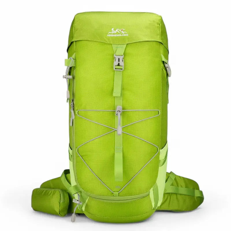 Wanderrucksack 4 Tage