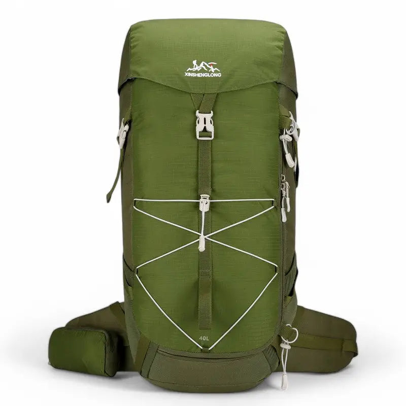 Wanderrucksack 4 Tage
