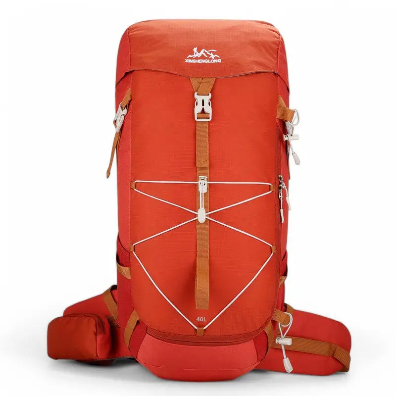 Wanderrucksack 4 Tage