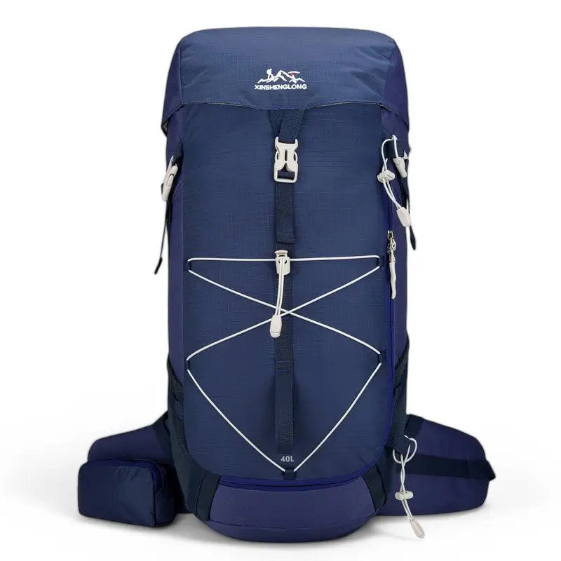 Wanderrucksack 4 Tage