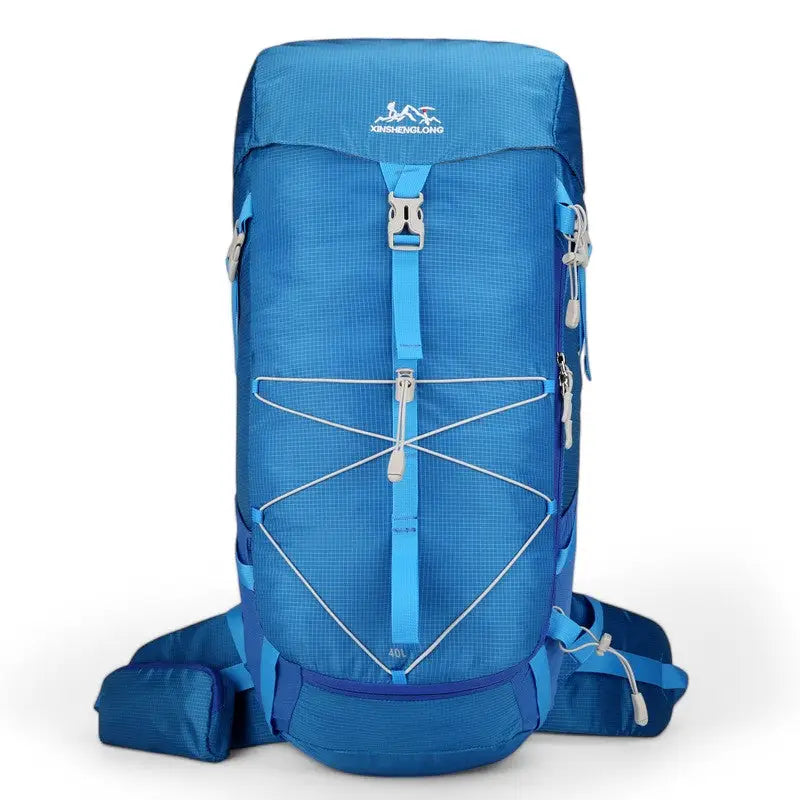 Wanderrucksack 4 Tage