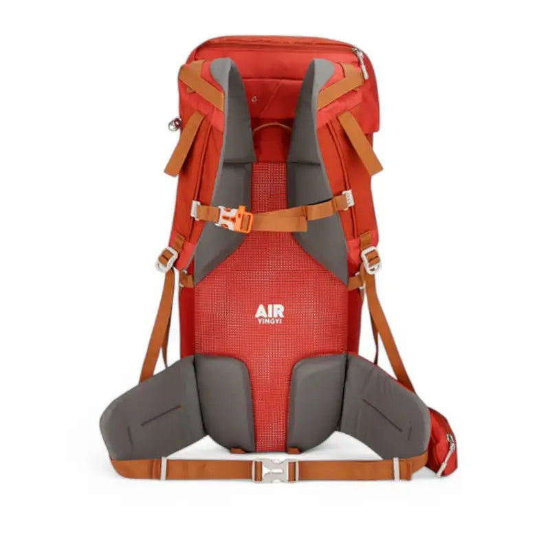 Wanderrucksack 4 Tage