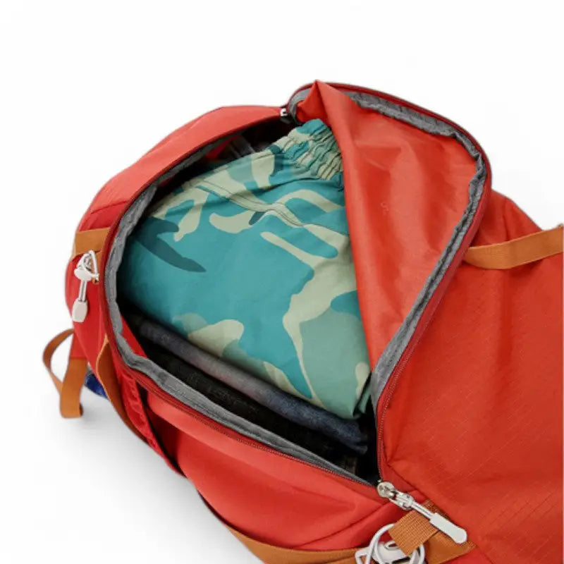 Wanderrucksack 4 Tage