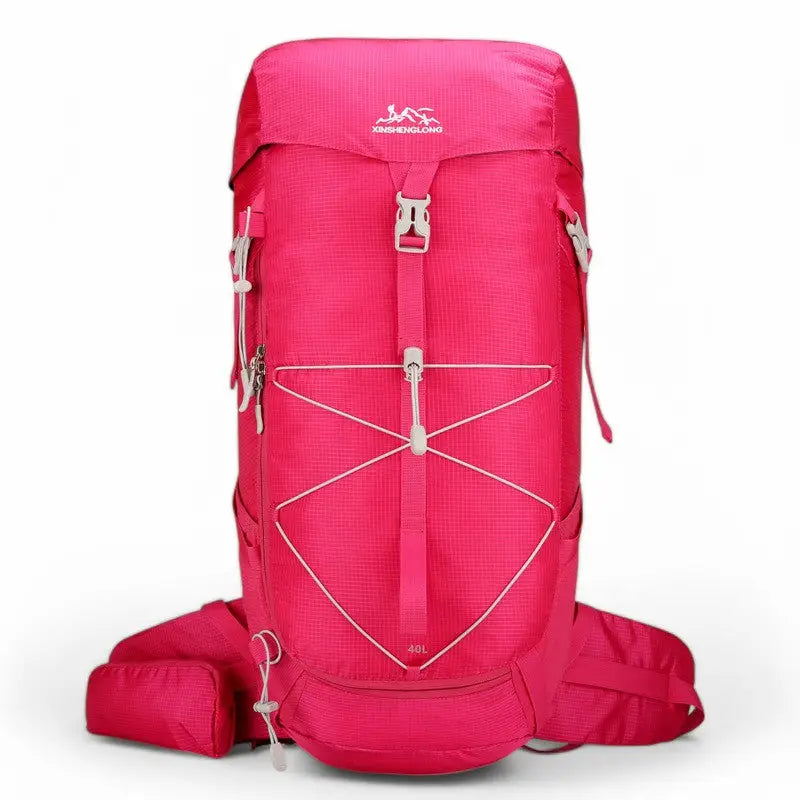 Wanderrucksack 4 Tage