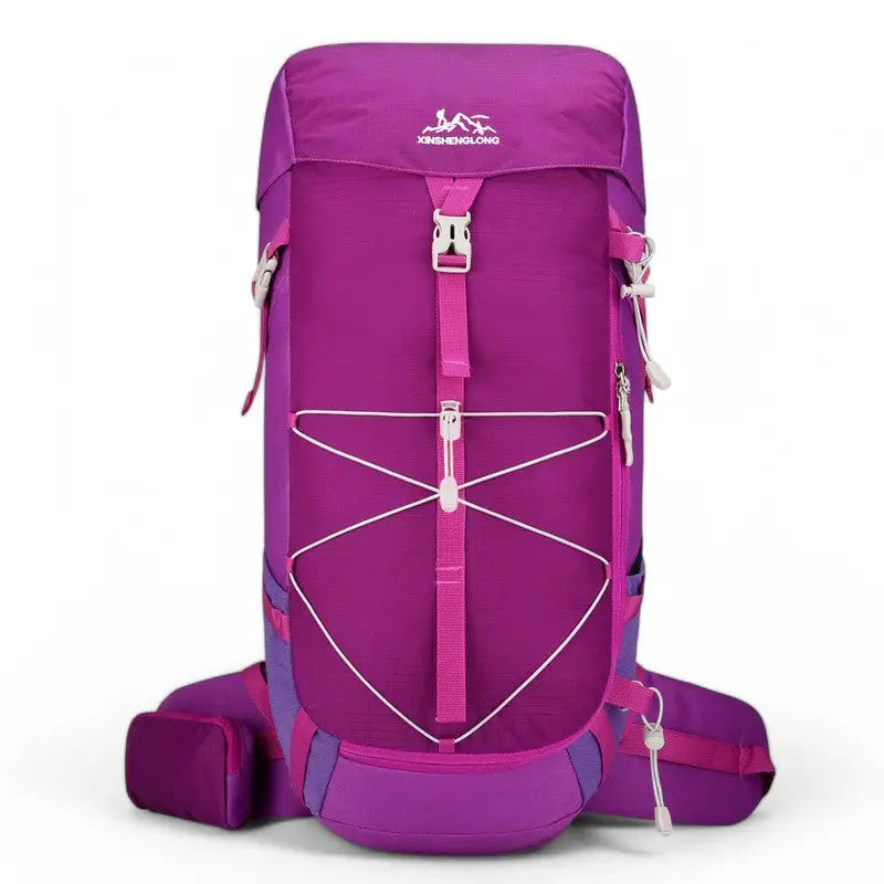Wanderrucksack 4 Tage