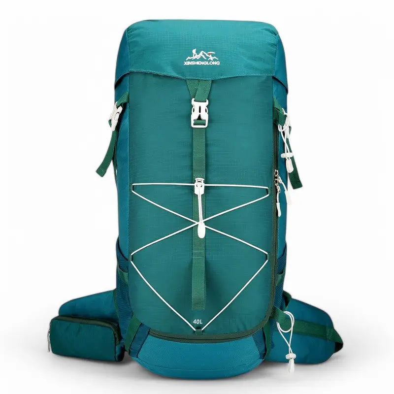 Wanderrucksack 4 Tage