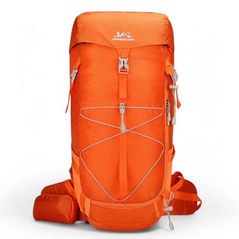 Wanderrucksack 4 Tage