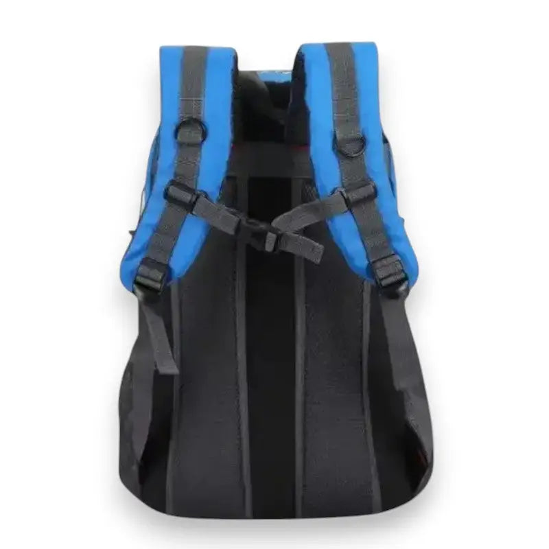 Wanderrucksack 40l - Perspektive