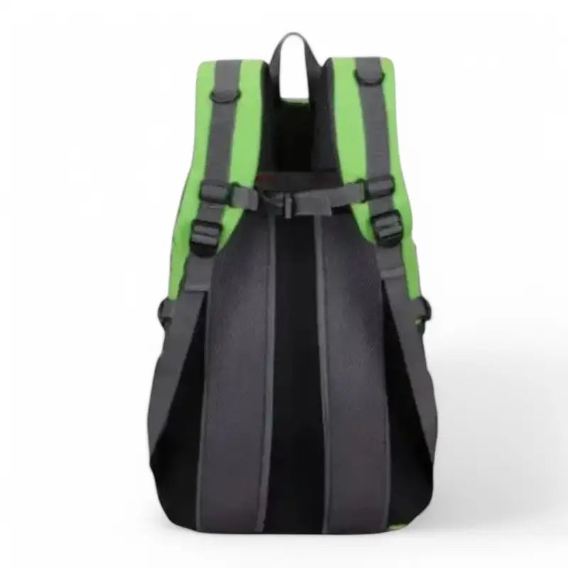 Wanderrucksack 40l - Trageansicht