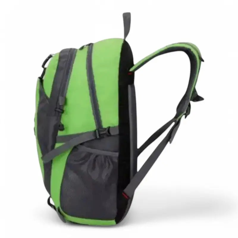 Wanderrucksack 40l - Verschluss-Detail