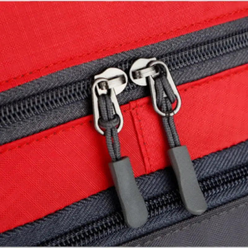 Wanderrucksack 40l - Draufsicht