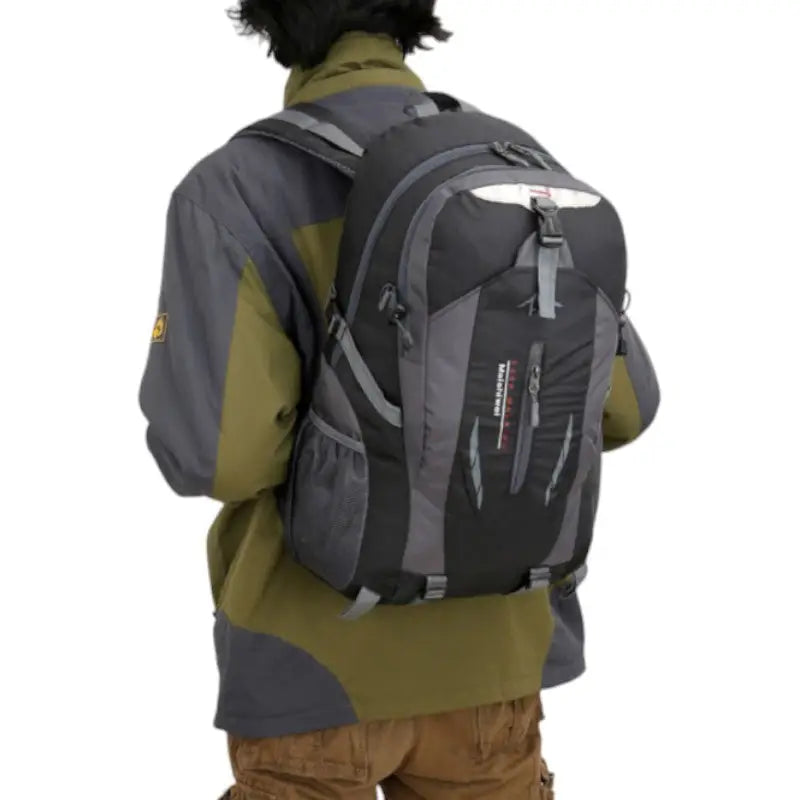 Wanderrucksack 40l - Farbvariante