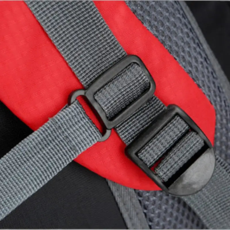 Wanderrucksack 40l - Größenansicht