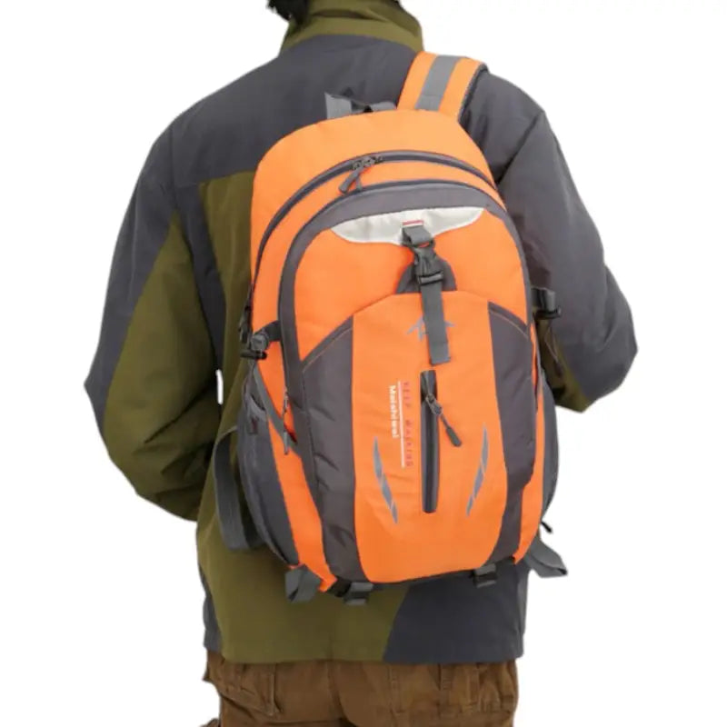 Wanderrucksack 40l - Detailansicht (2)