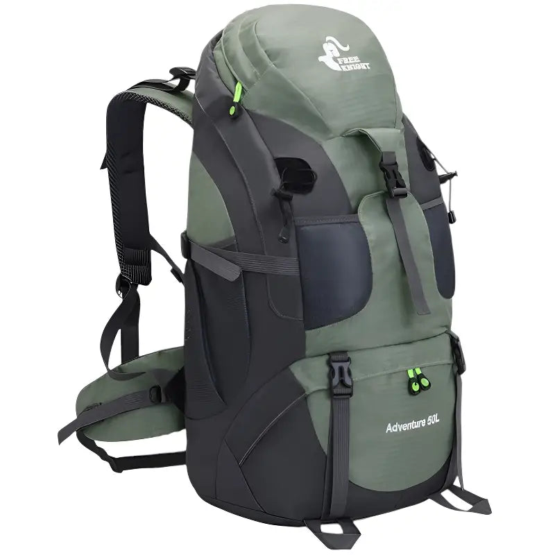 Wanderrucksack 50L