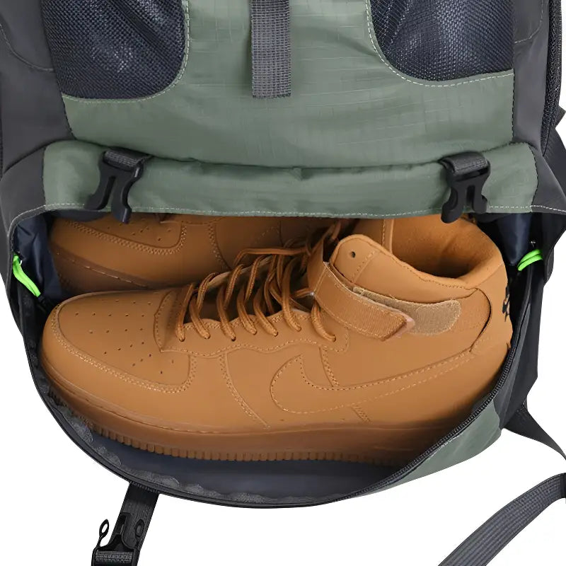 Wanderrucksack 50L