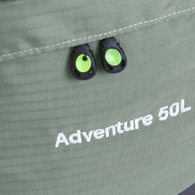Wanderrucksack 50L
