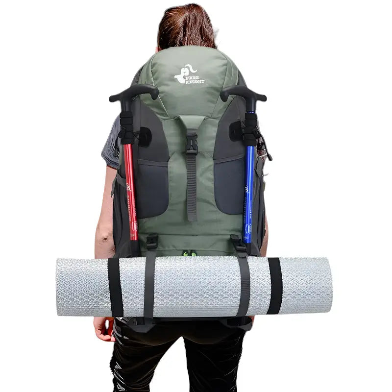 Wanderrucksack 50L