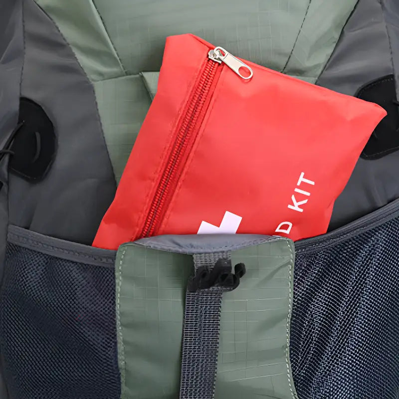 Wanderrucksack 50L