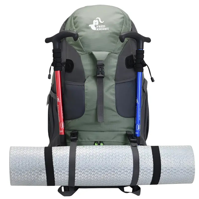 Wanderrucksack 50L