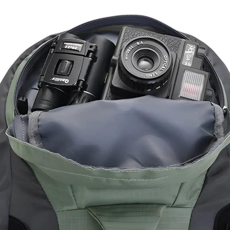 Wanderrucksack 50L