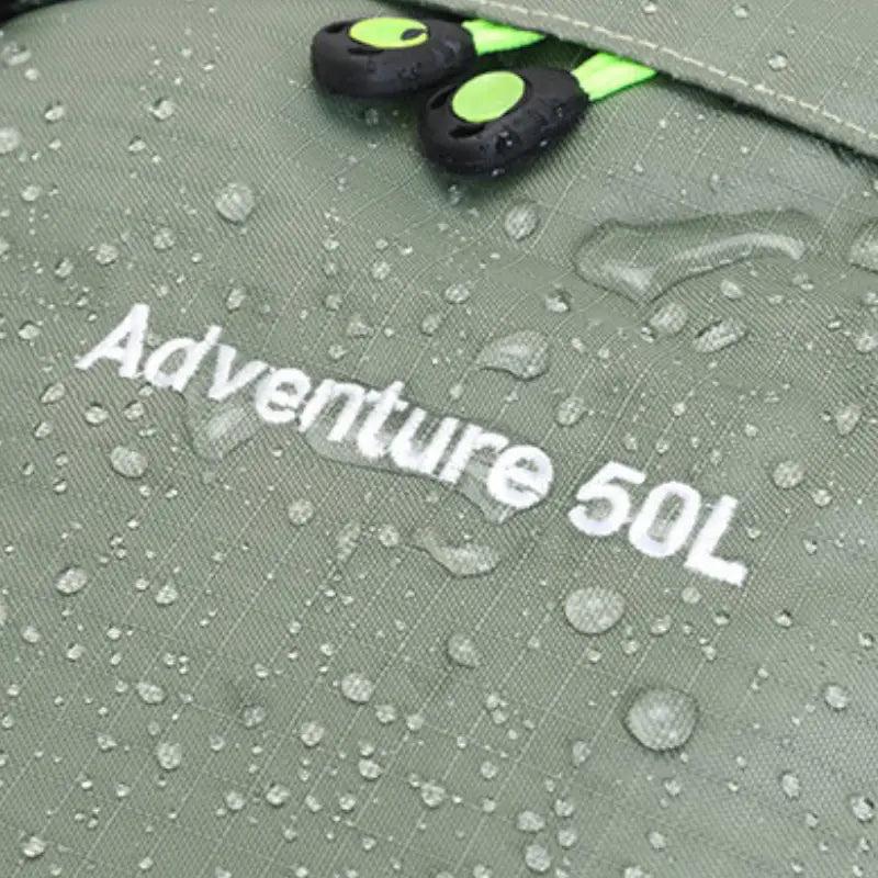 Wanderrucksack 50L