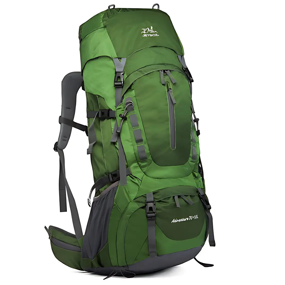 Wanderrucksack 80L