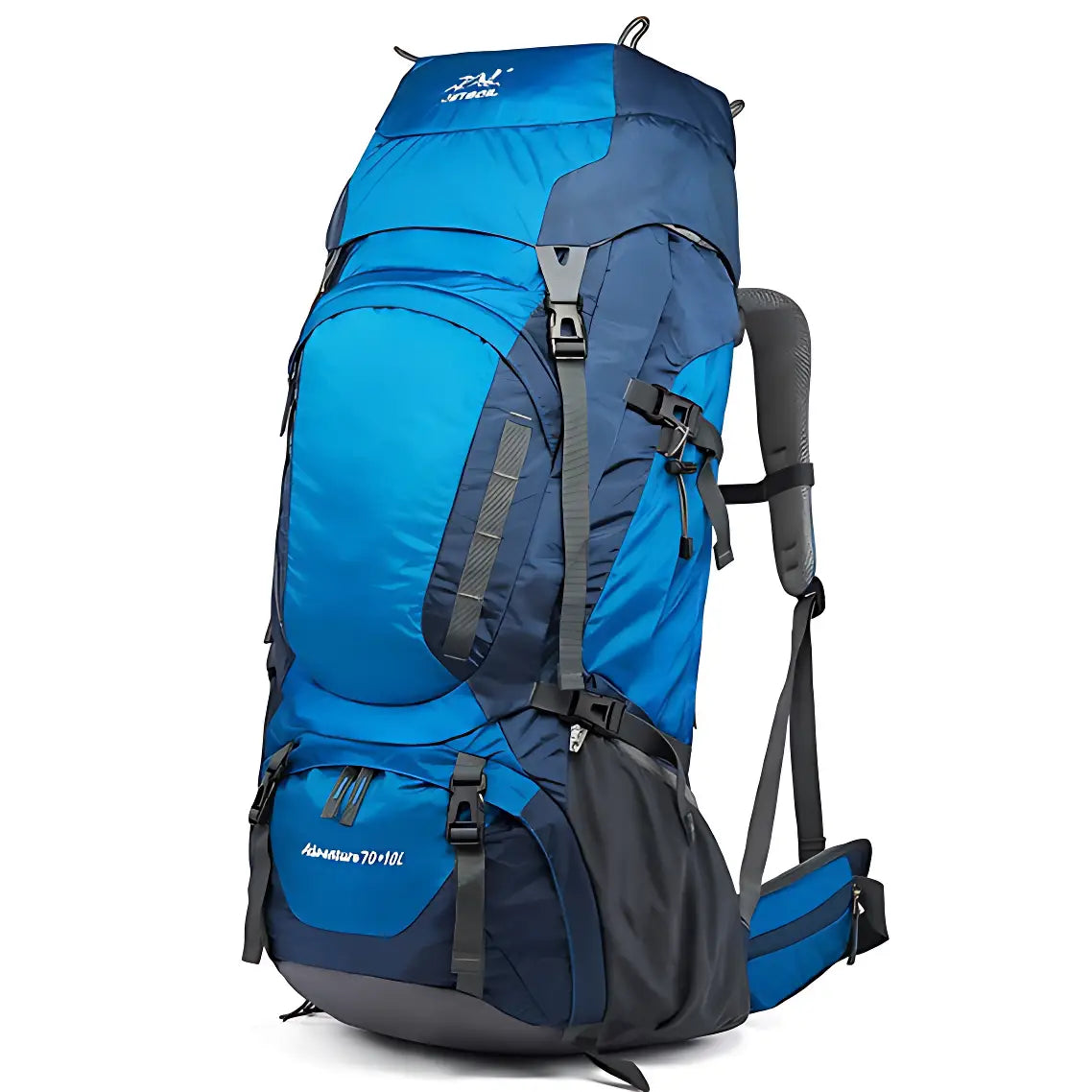 Wanderrucksack 80L