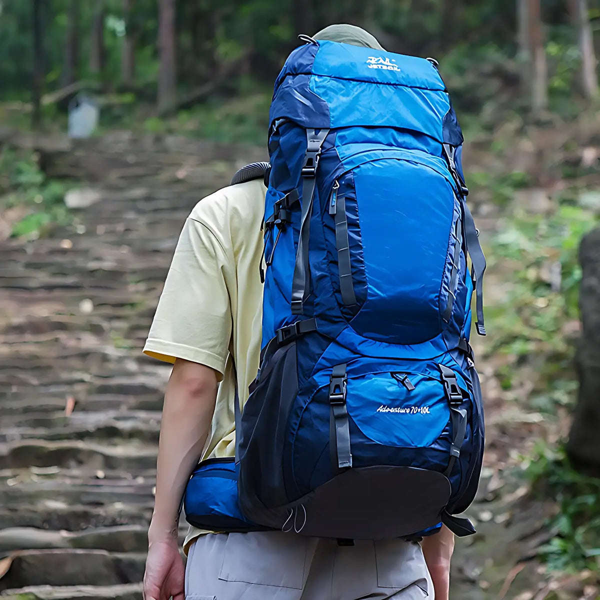 Wanderrucksack 80L