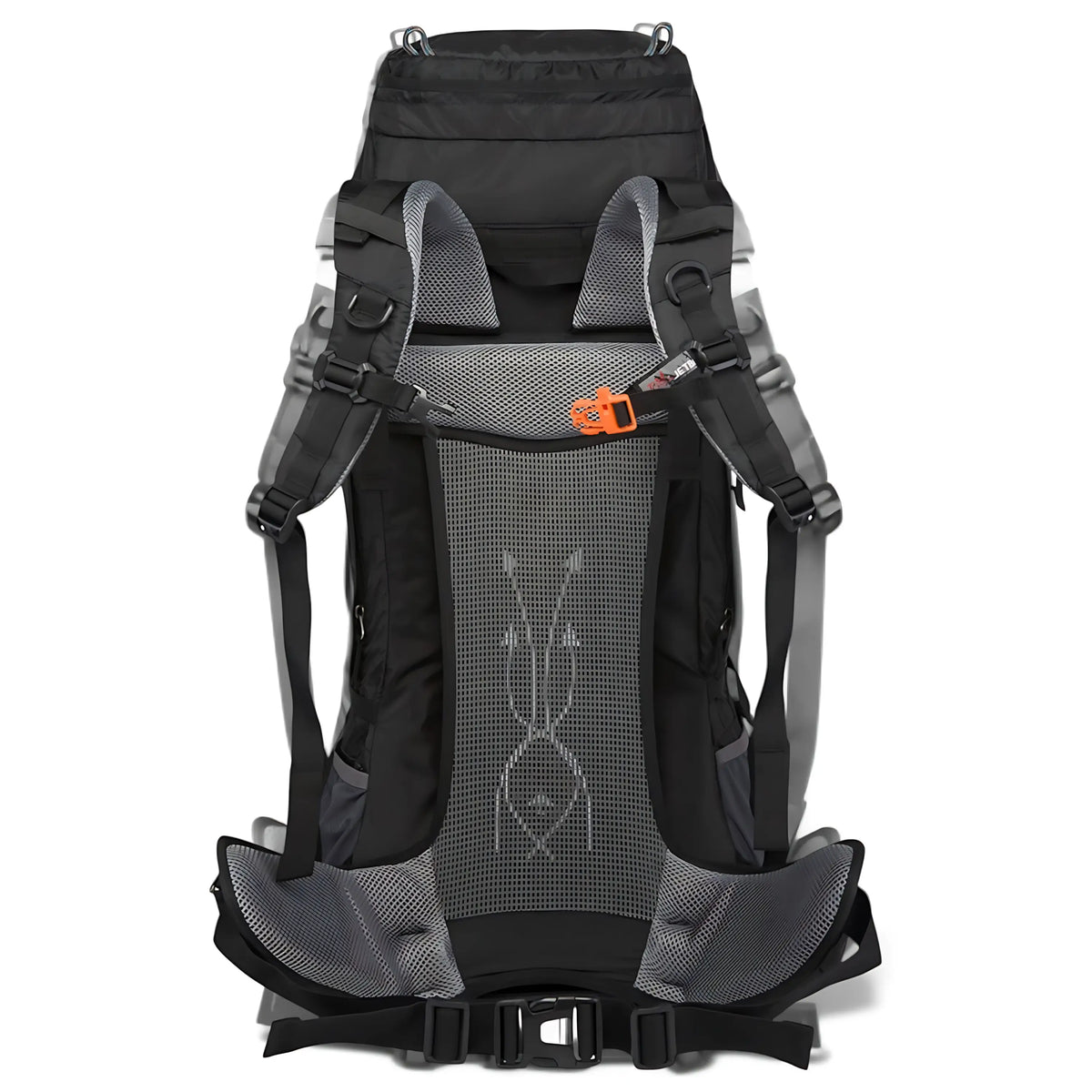 Wanderrucksack 80L