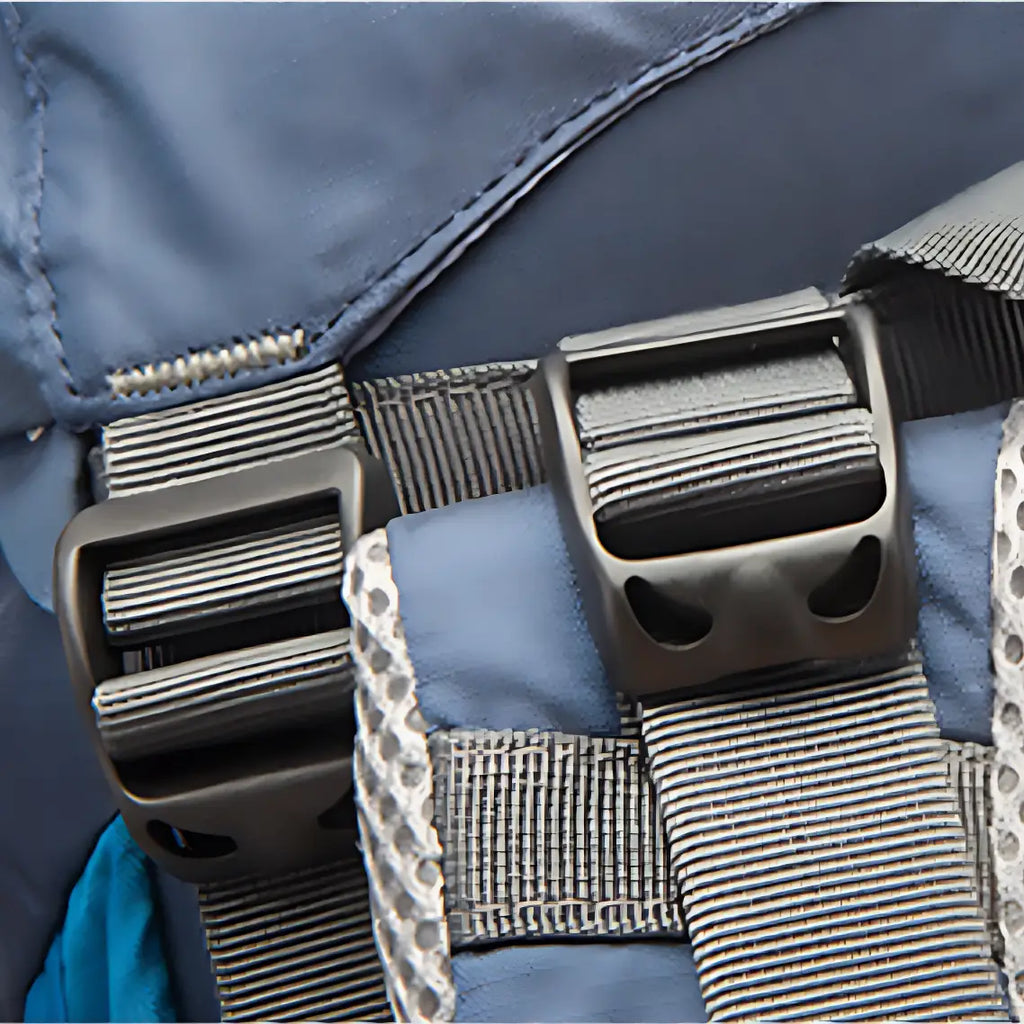 Wanderrucksack 80L