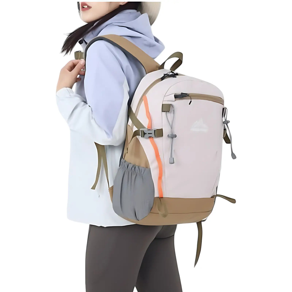 Wanderrucksack Jugendliche