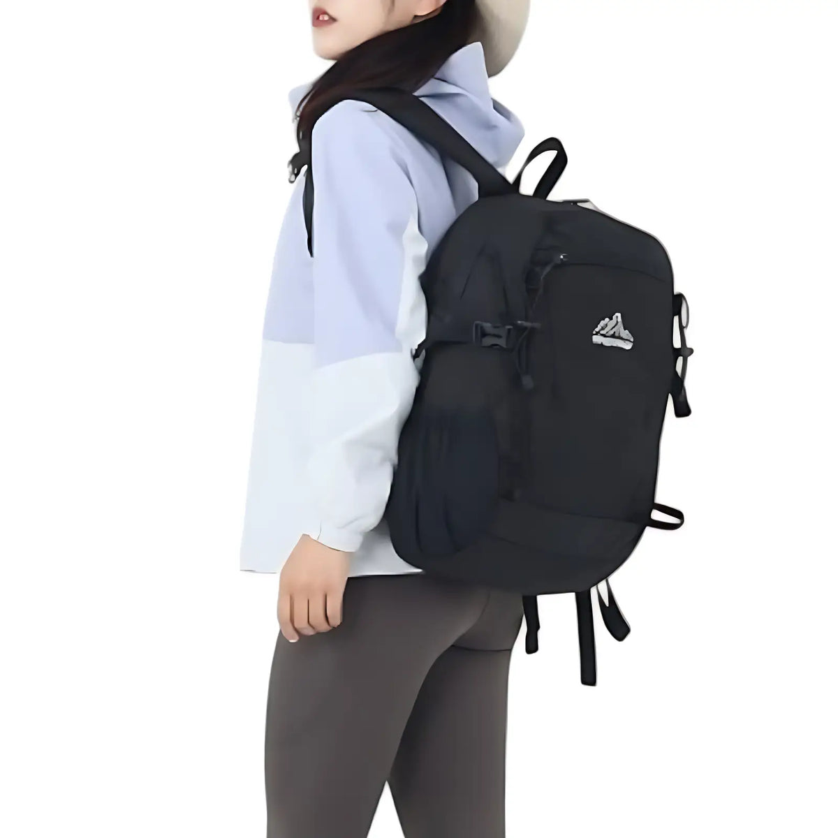Wanderrucksack Jugendliche