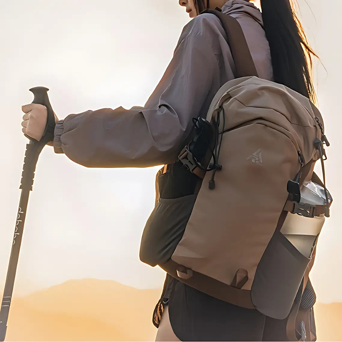 Wanderrucksack Jugendliche