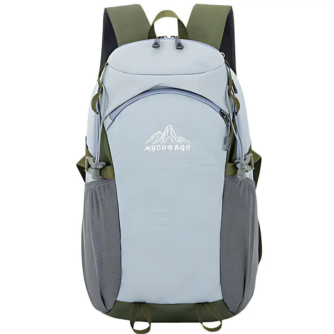 Wanderrucksack Jugendliche