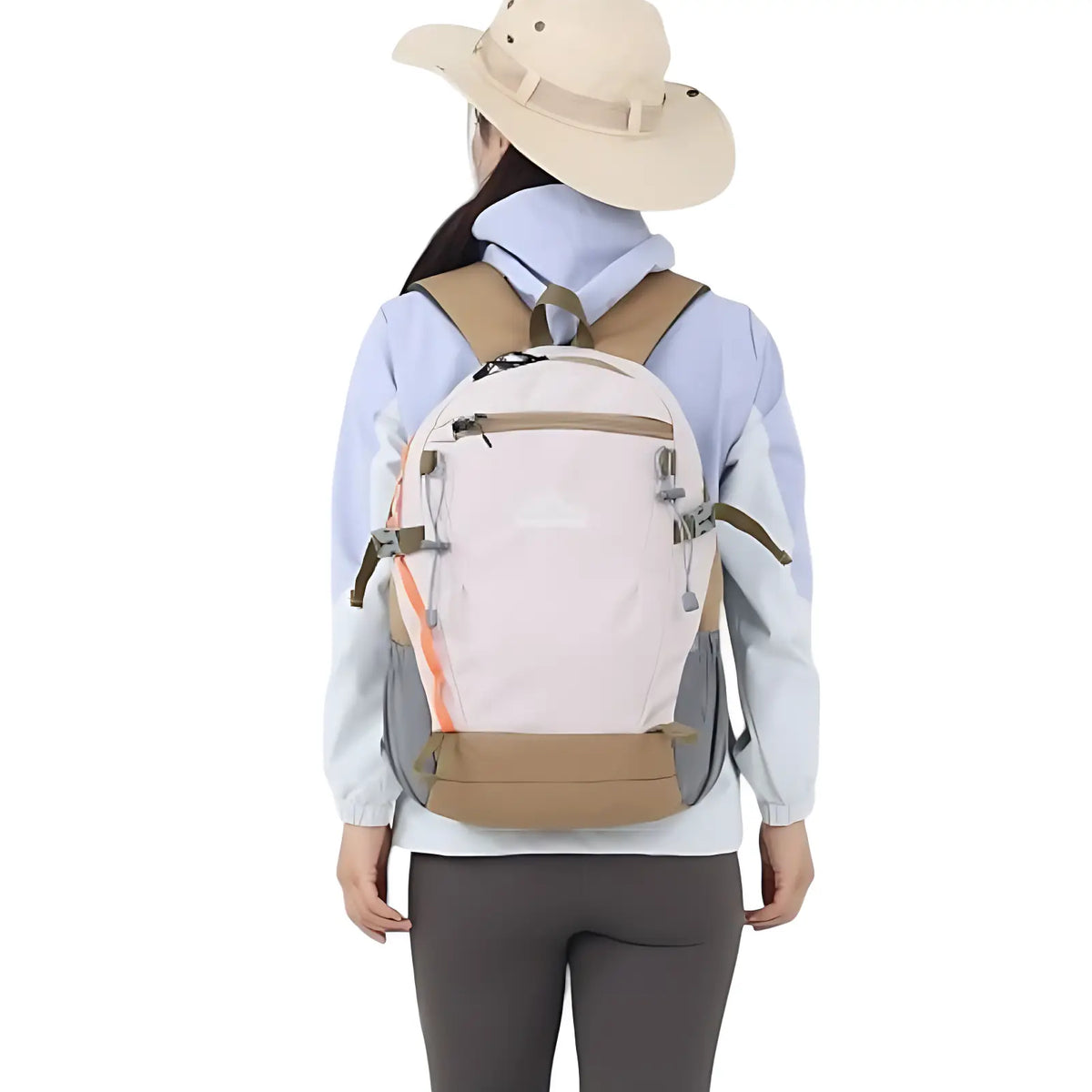 Wanderrucksack Jugendliche