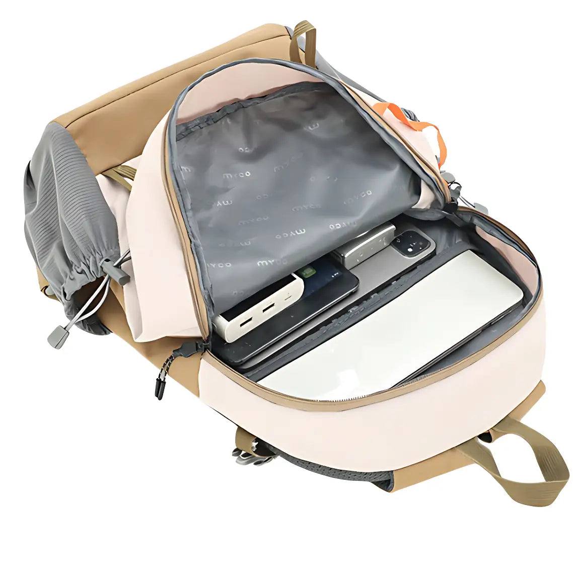 Wanderrucksack Jugendliche