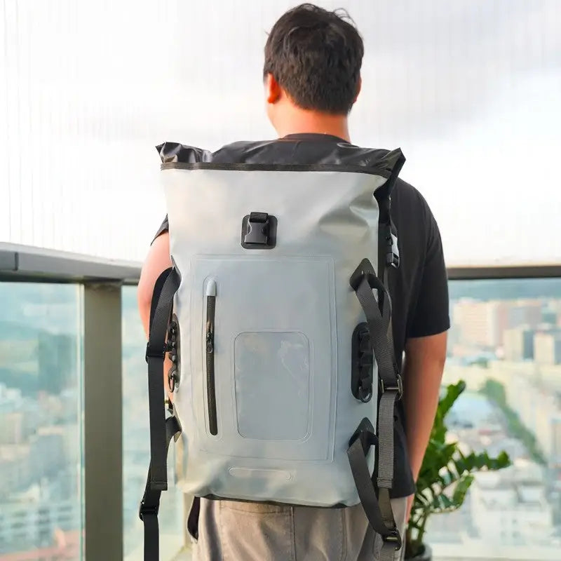 Wanderrucksack Wasserdicht