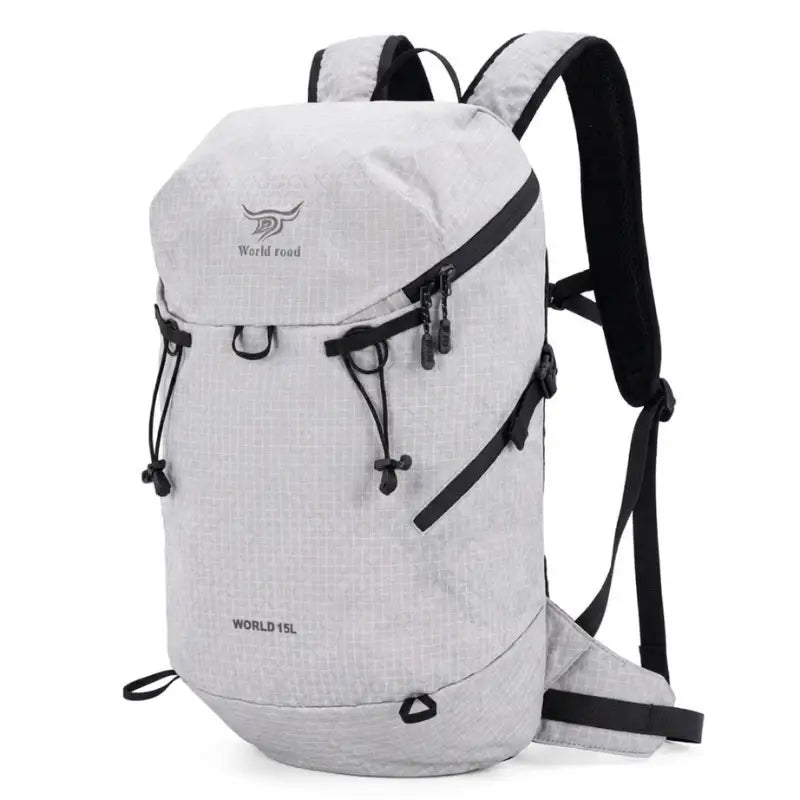 Kleiner Wanderrucksack Damen - Detailansicht