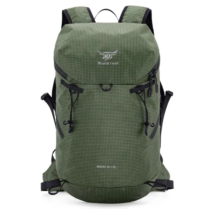 Kleiner Wanderrucksack Damen - Verpackung