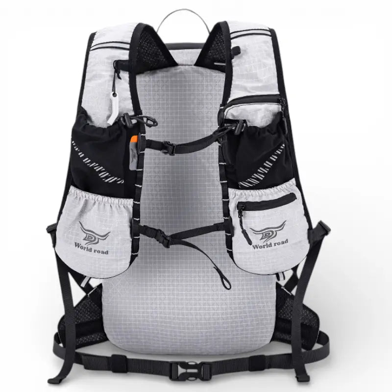 Kleiner Wanderrucksack Damen - Nahaufnahme