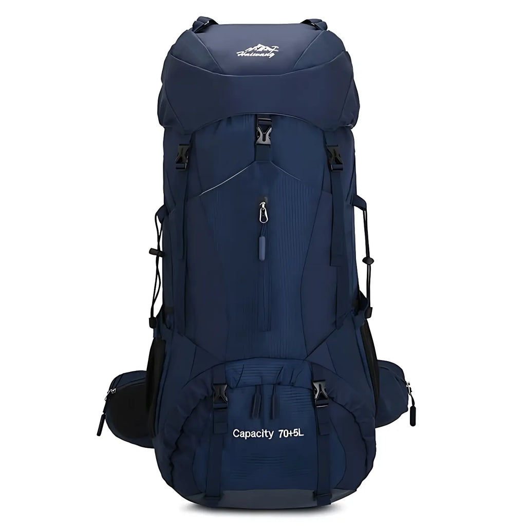 Wanderrucksack Damen 75L