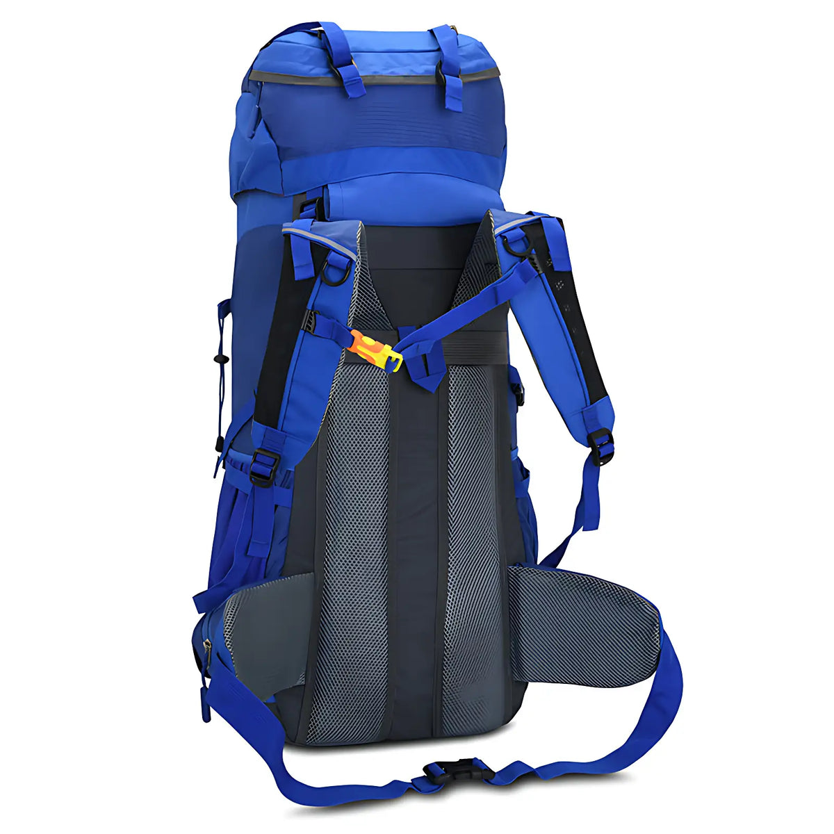 Wanderrucksack Damen 75L