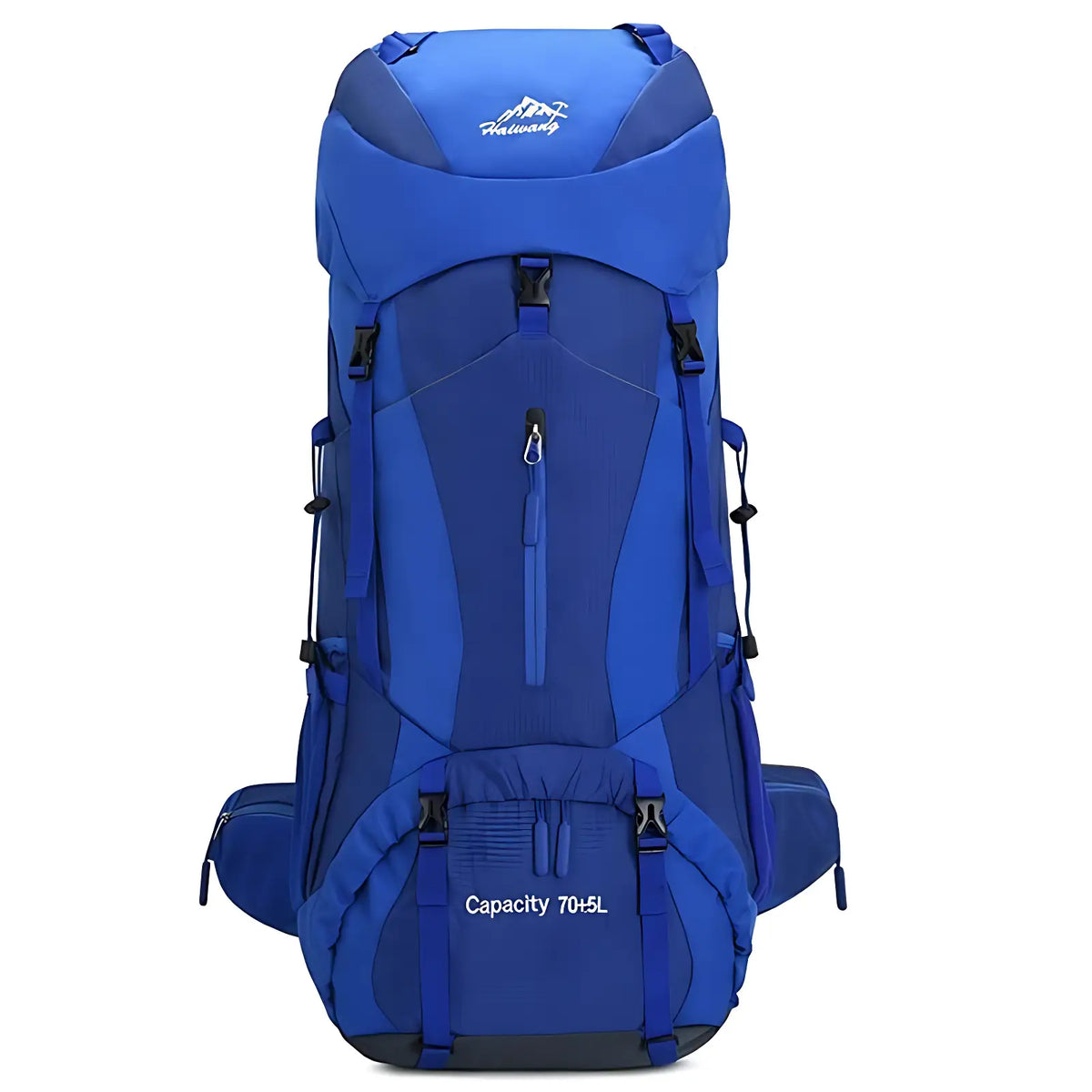 Wanderrucksack Damen 75L