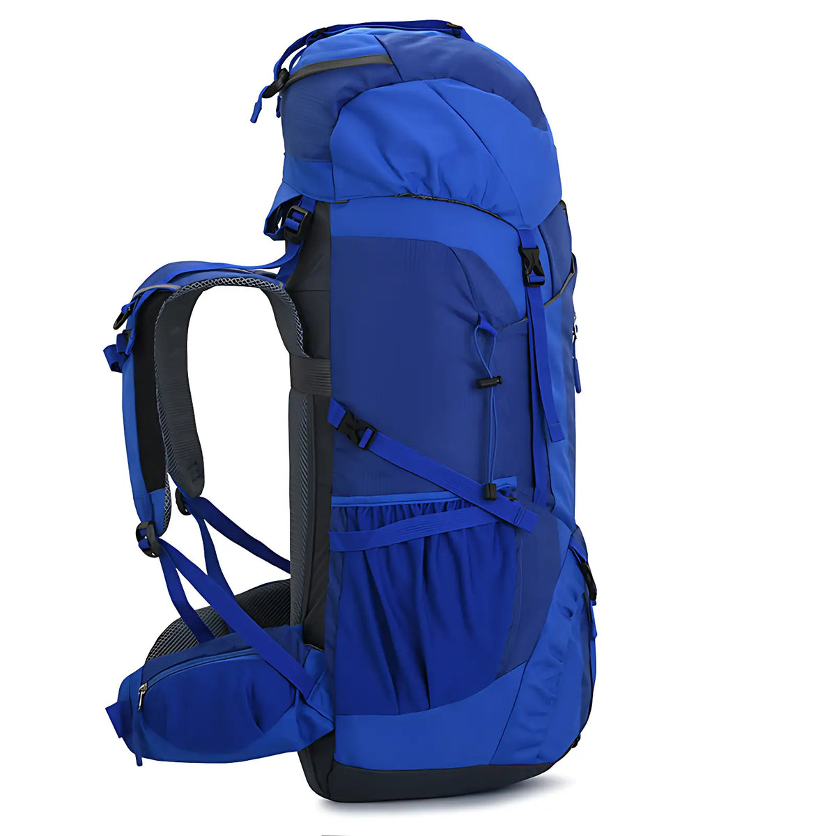 Wanderrucksack Damen 75L