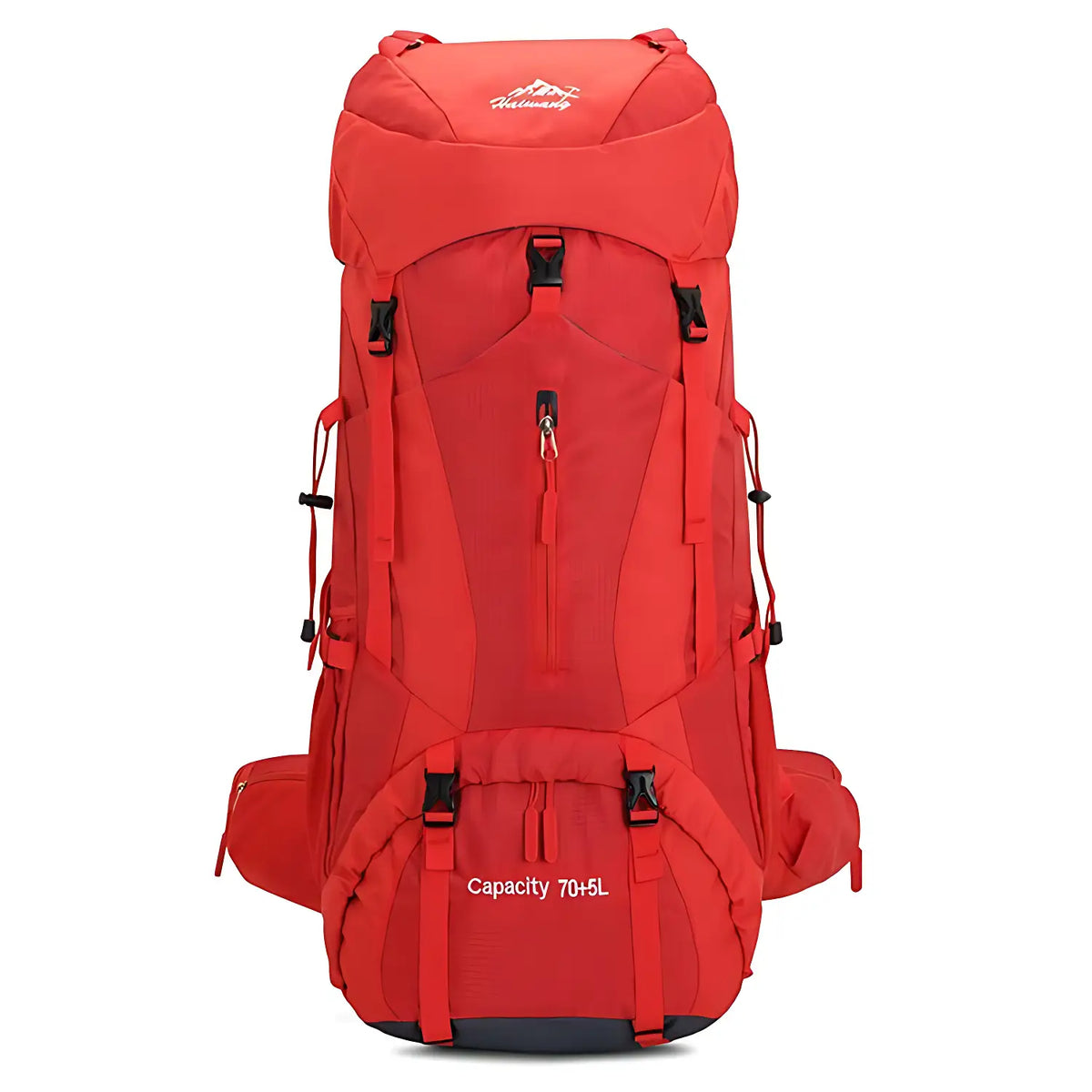 Wanderrucksack Damen 75L