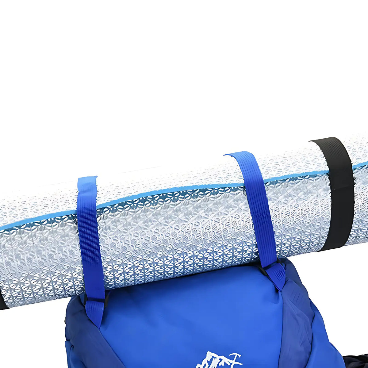 Wanderrucksack Damen 75L