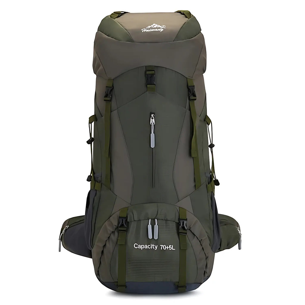 Wanderrucksack Damen 75L