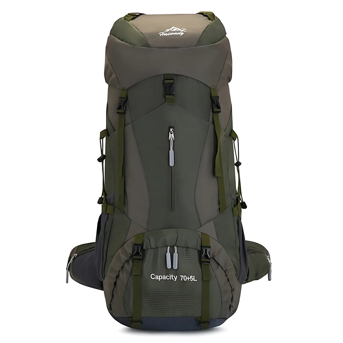 Wanderrucksack Damen 75L